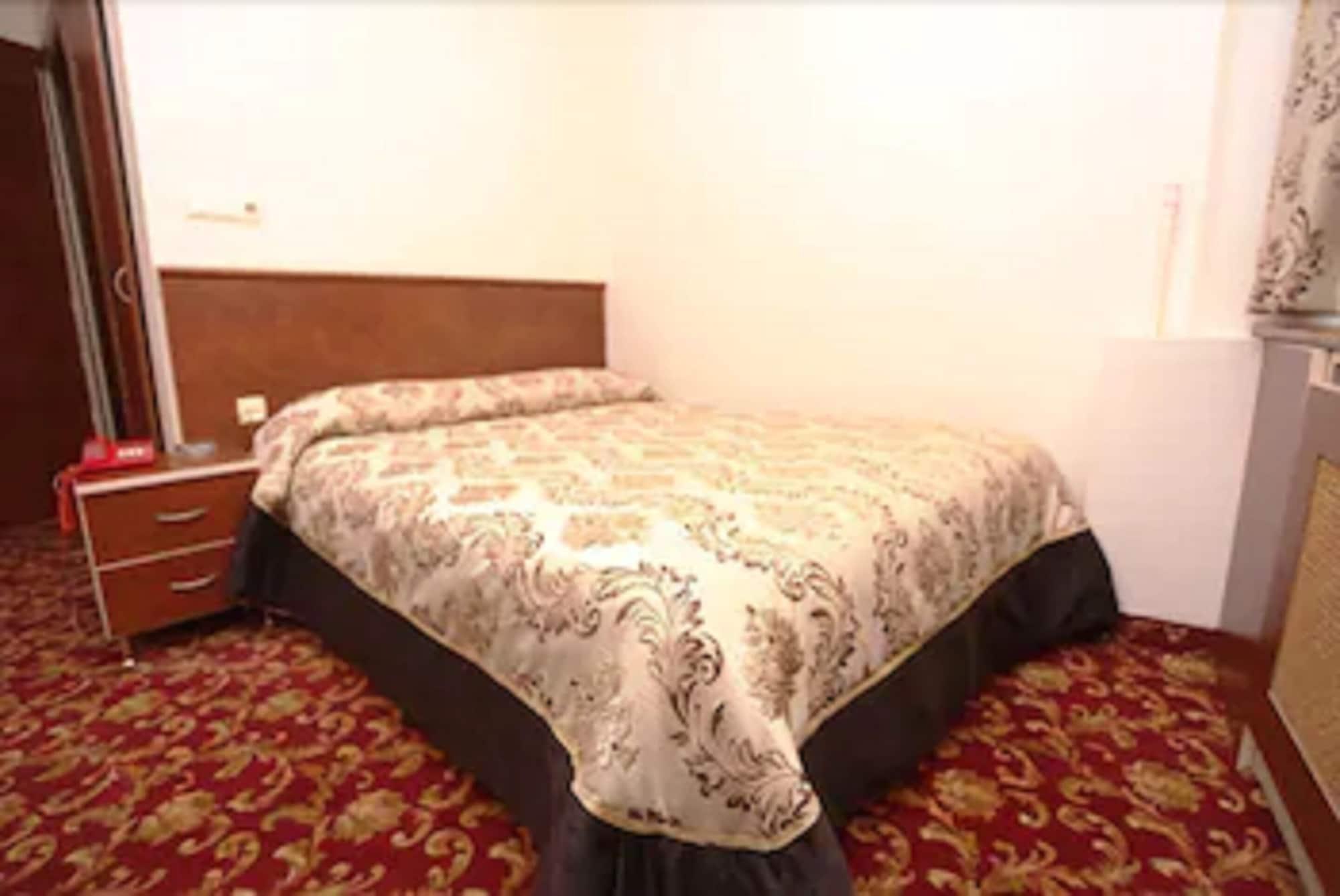 Turvan Hotel Стамбул Екстер'єр фото